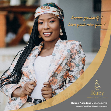 Slider image (7) Ruby Surgery and Aesthetics - Ruben Agredano Jimenez MD